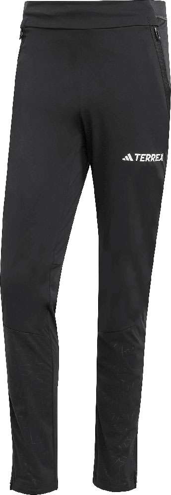 Adidas xperior cross country - pantalones softshell