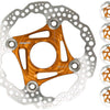 Hope rotor de disco flotante mtb centerlock