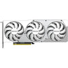 Inno3D N507T3-16D7X-176068W RTX5070Ti X3 OC White 16GB GDDR7 HDMI 3xdp