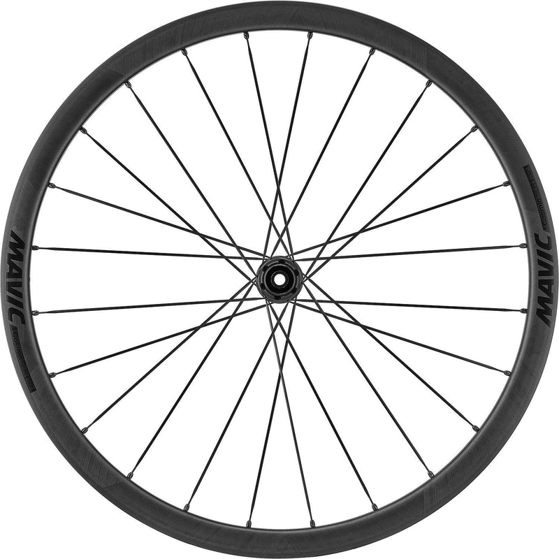 Rueda trasera Mavic cosmic slr 32 carbon cl 12x142