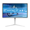 Philips Evnia 6000 27m2n6501l 00 Monitor da gioco 26,5 (bianco, 2x HDMI, porta display, USB-A, USB-B, G-sync, 240Hz, QD-OLED)