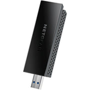 Netgear NighThawk AX1800 Wifi 6 USB 3.0 Adaptador - afbeelding 2