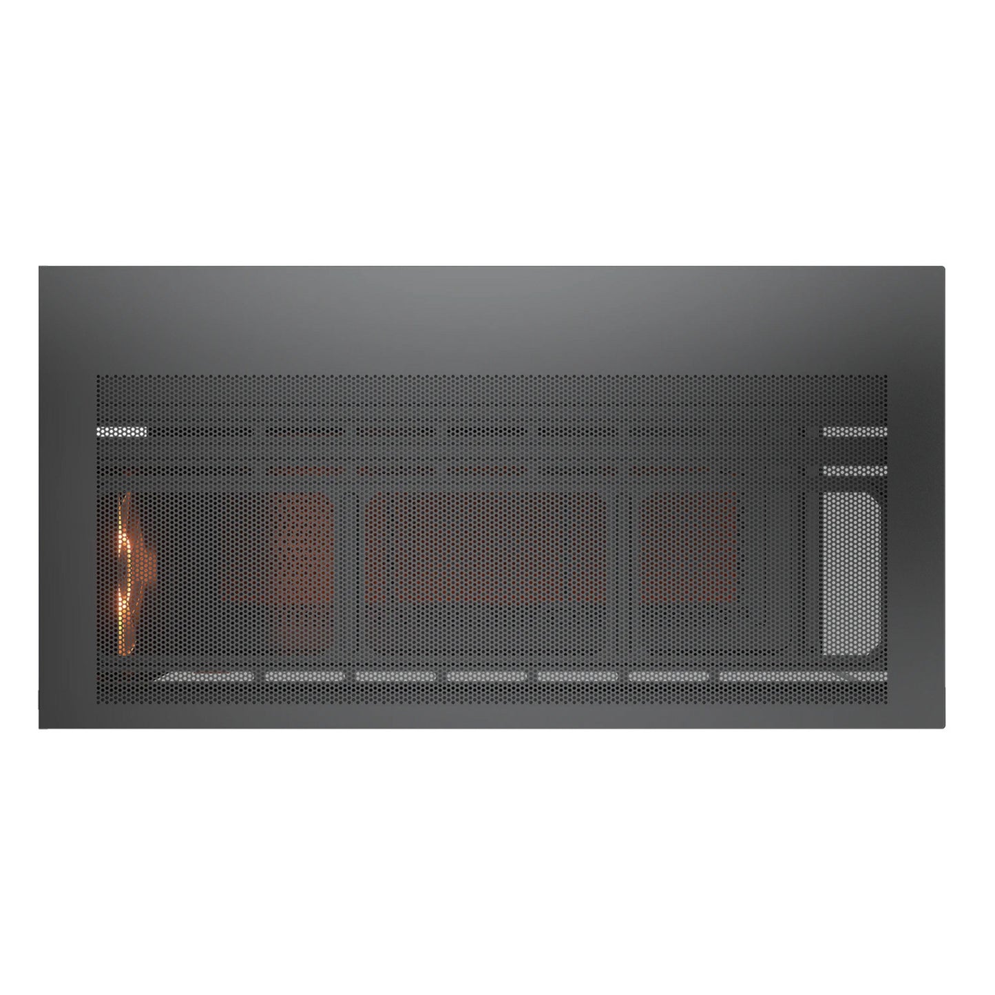 Custodia midi tower Cougar cfv235 (nero | 2x USB-A | 1x USB-C | RGB | vetro temperato)