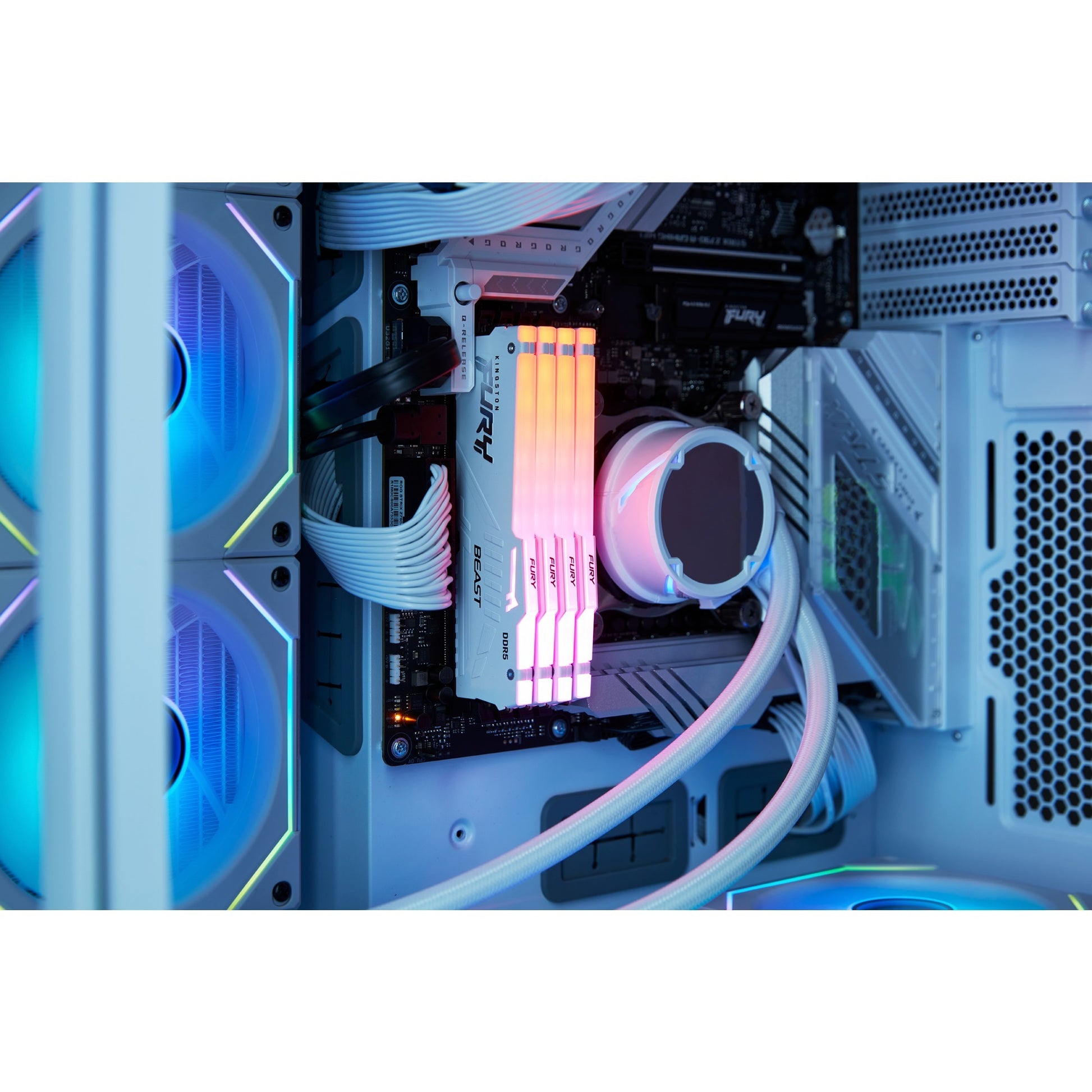 Kingston Fury 16 GB DDR5-5600