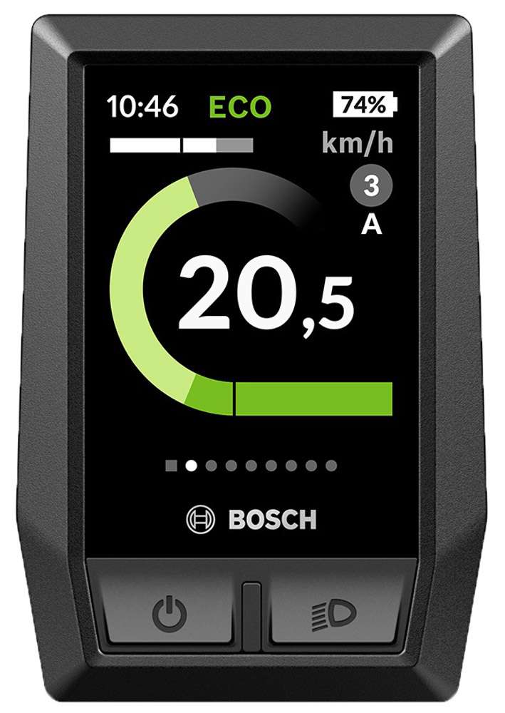 Bosch Kiox Display 1270016821
