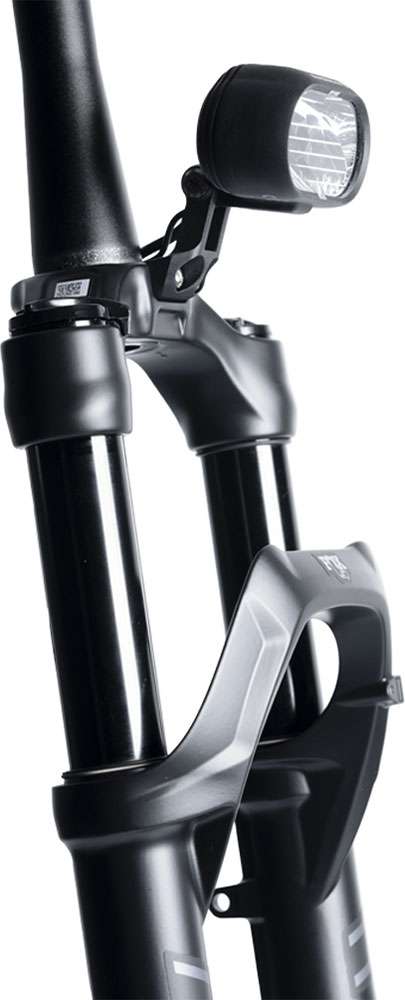 Staffa faro forcella con punteruolo Supernova Fox