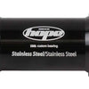 Hope bsa 68 73mm stainless steel bottom bracket