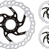 Rotore per disco centerlock per mtb fisso Galfer bike wave®