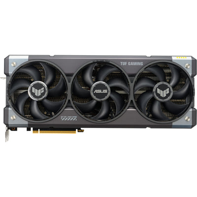 Tarjeta gráfica Asus Tuf Gaming GeForce RTX 5080 OC de 16 GB (3x DisplayPort, 2x HDMI)
