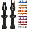 Valvole tubeless Hope da 40 mm