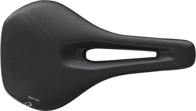 Ergon Saddle Sr Sport Gel Ladies S M Nero