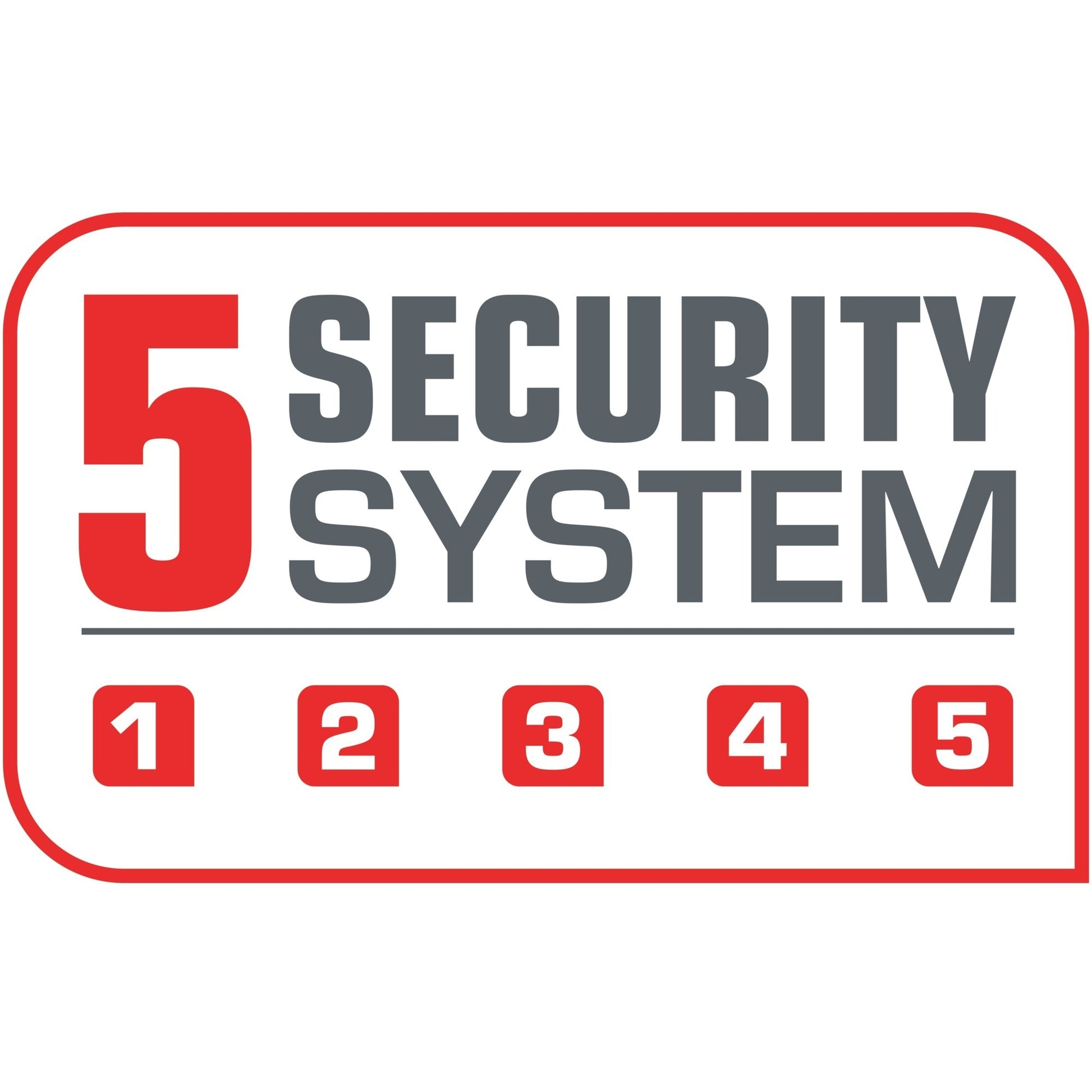 TEFAL Presión Secure 5 Neo P2530738