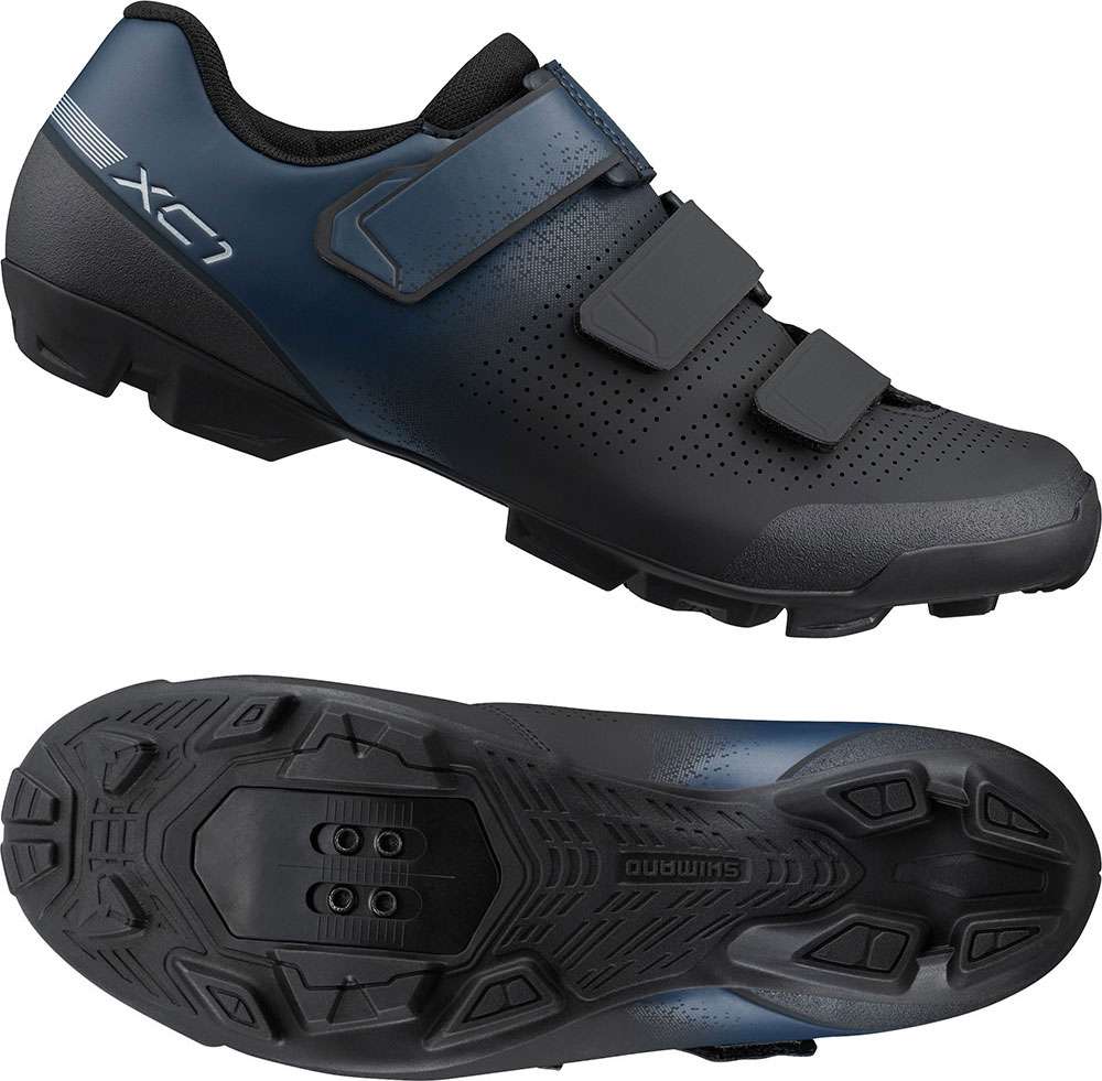 Shimano sh-xc102w - zapatillas mtb para mujer