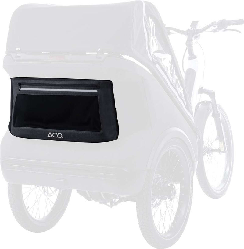 Borsa per accessori Acid Trike 5