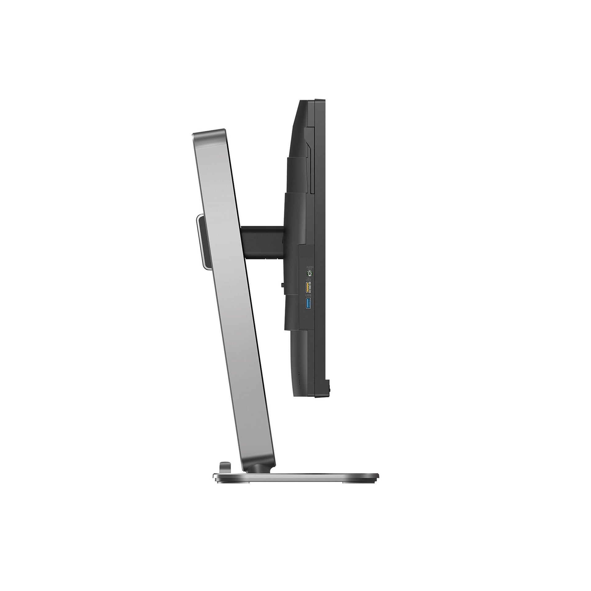Monitor Philips 27b2g5200 27 (nero argento, VGA, HDMI, porta display, USB, audio, 100 Hz)