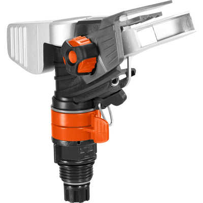 Gardena Premium Pulsing Sectors Circular Spruzzatore