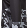 Triple eight camo - mtb long sleeve jersey