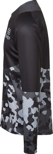Triple eight camo - mtb long sleeve jersey - afbeelding 2