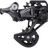 Shimano Shim. A.Derailleur Deore 10V RD-M5130 ZW. Shadow+ Link Glide