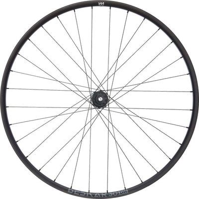Newmen beskar 30 dh race 29 6-bolt 12x148 fade rear wheel