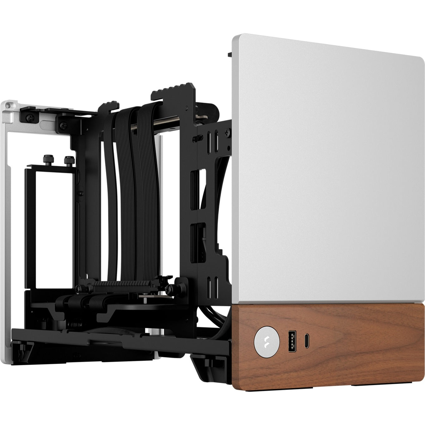 Fractal design terra