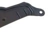 Mudhugger adapter for evo bolt on