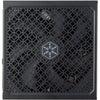 Alimentatore modulare Silverstone hela 1000rz da 1000 watt (nero, 1x 12v-2x6, 5x pcie)