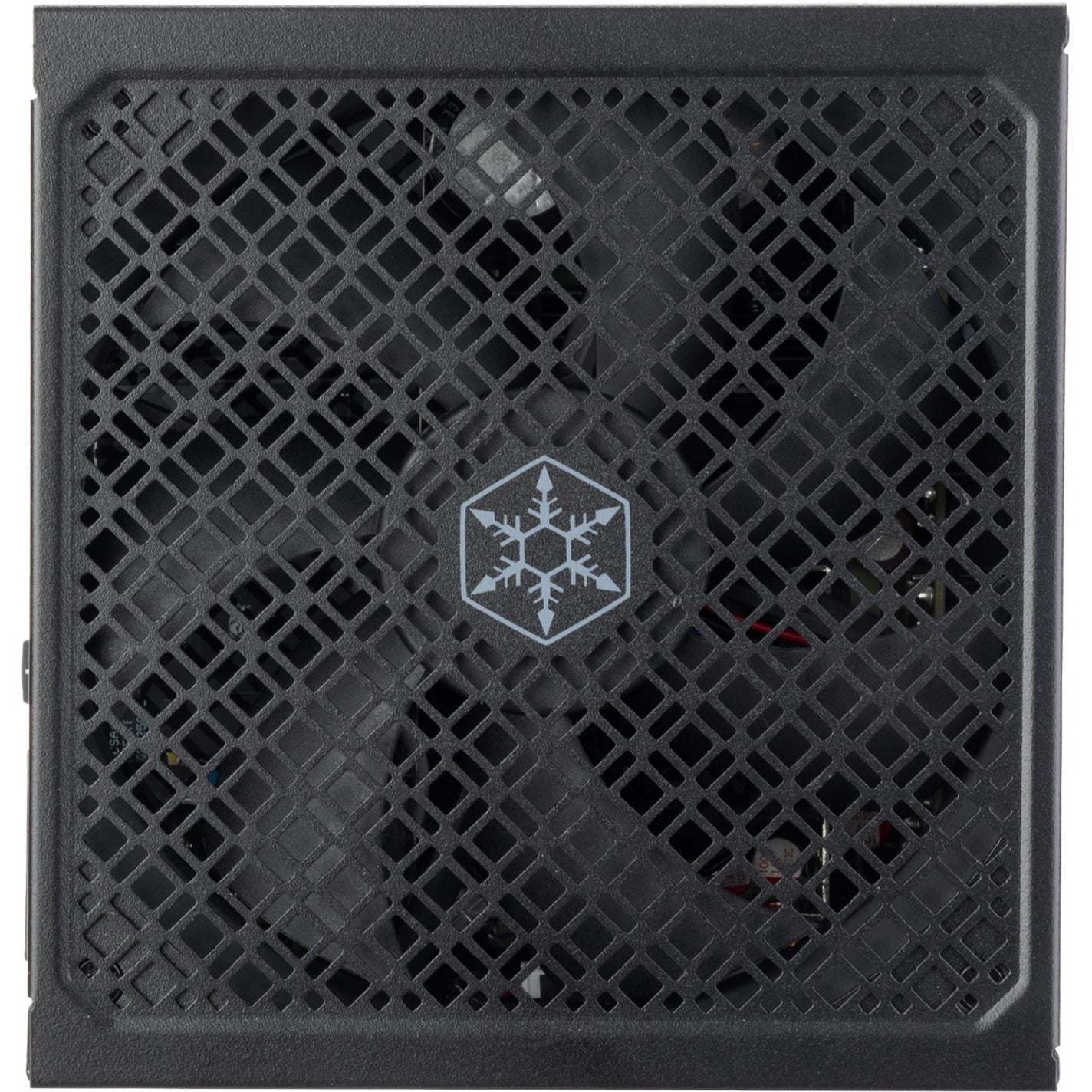Alimentatore modulare Silverstone hela 1000rz da 1000 watt (nero, 1x 12v-2x6, 5x pcie)