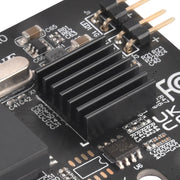 Silverstone sst-ecl01 netwerkadapter - afbeelding 13