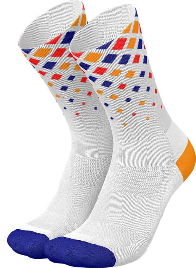 Incylence crystals - running socks
