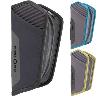 Borsa Fidlock Twist Essential m + base per bici