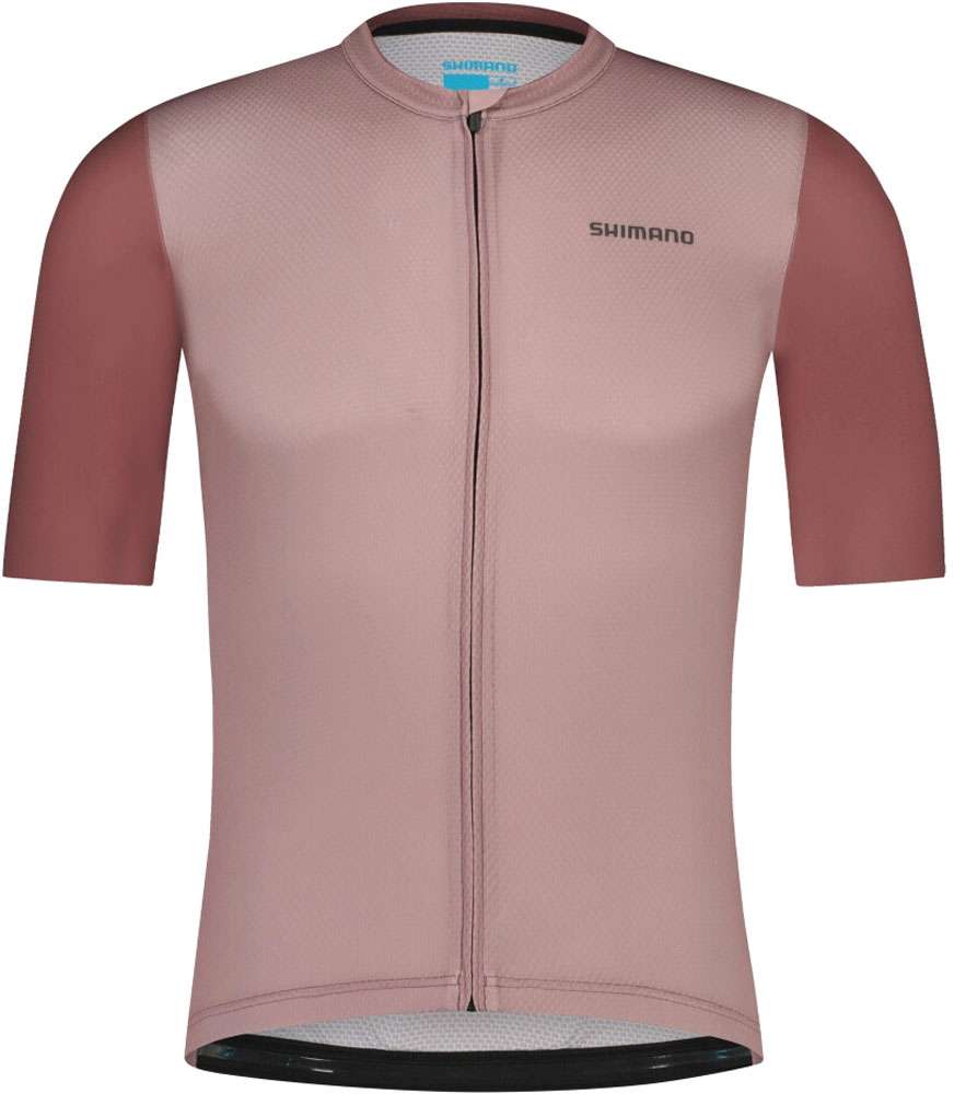 Shimano aria - jersey