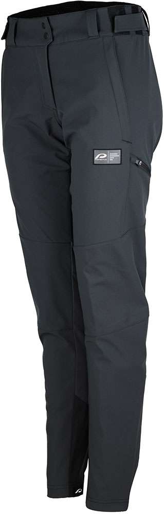 Motore protettivo caldo - pantaloni mtb da donna