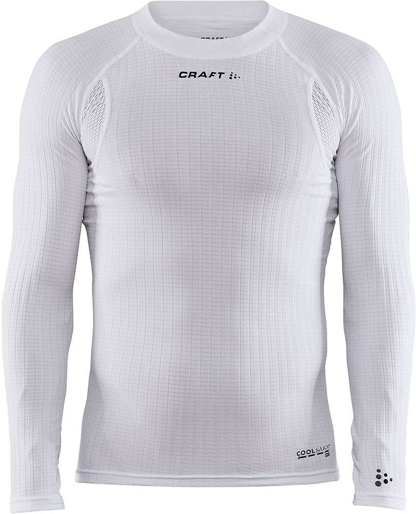 Craft active extreme x - strato base a maniche lunghe