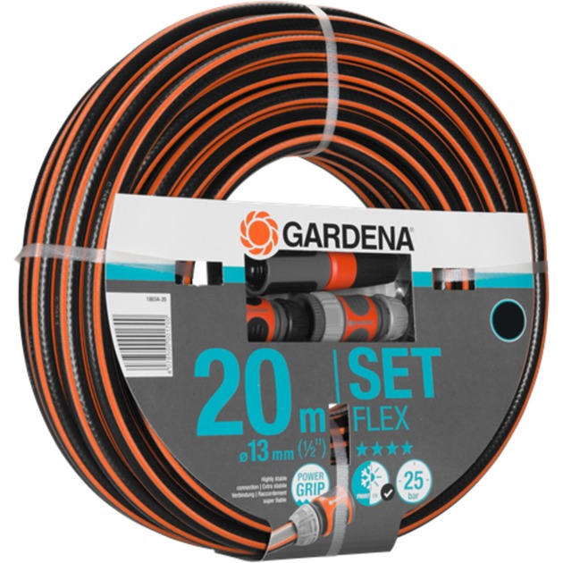 Gardena Comfort Flex Hose 13 mm (1 2)