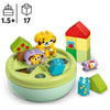 LEGO 10441 DUPLO Mi primera forma Stew Puppyhuis