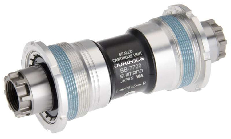 Shimano dura-ace bb-7700 octalink bottom bracket