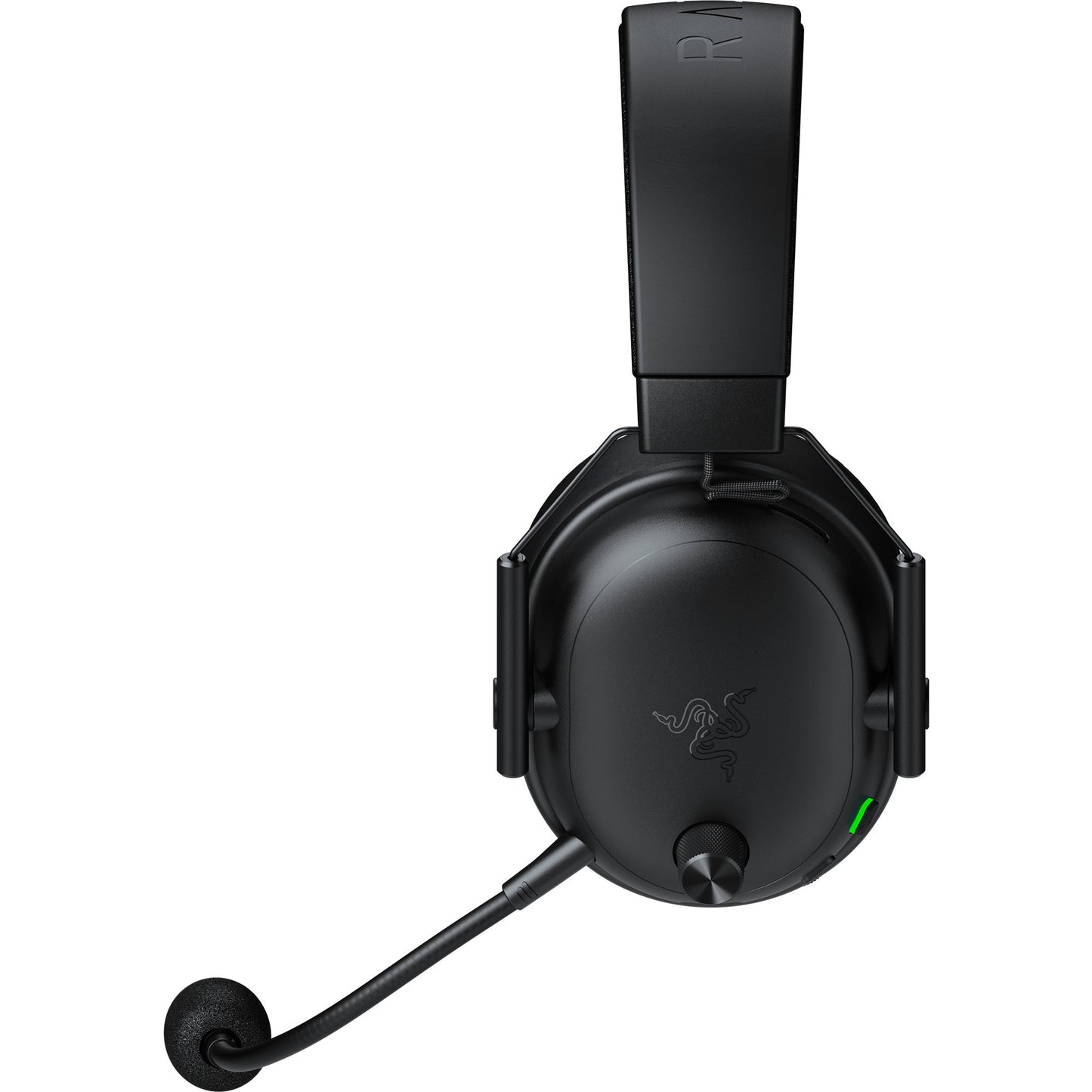 Cuffie da gioco over-ear Razer Blackshark V3 (nere, Bluetooth da 2,4 GHz)