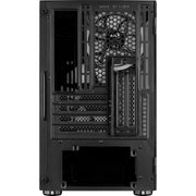 Aerocool atomic v2 mini tower behuizing (zwart | 2x usb-a | window) - afbeelding 13