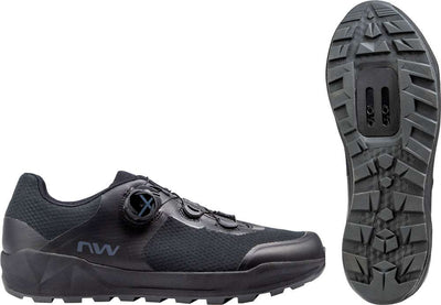 Northwave corsair 2 - zapatillas mtb