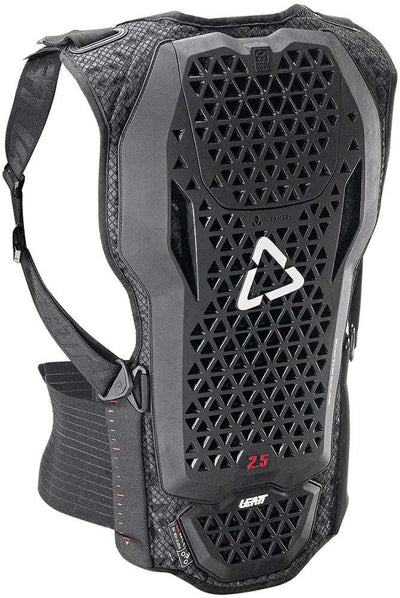Leatt 2.5 flexmesh - protector de espalda