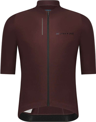Maglia termica Shimano s-phyre
