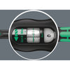 Wera Chiave dinamometrica Click-Torque 2,5-25Nm A 5