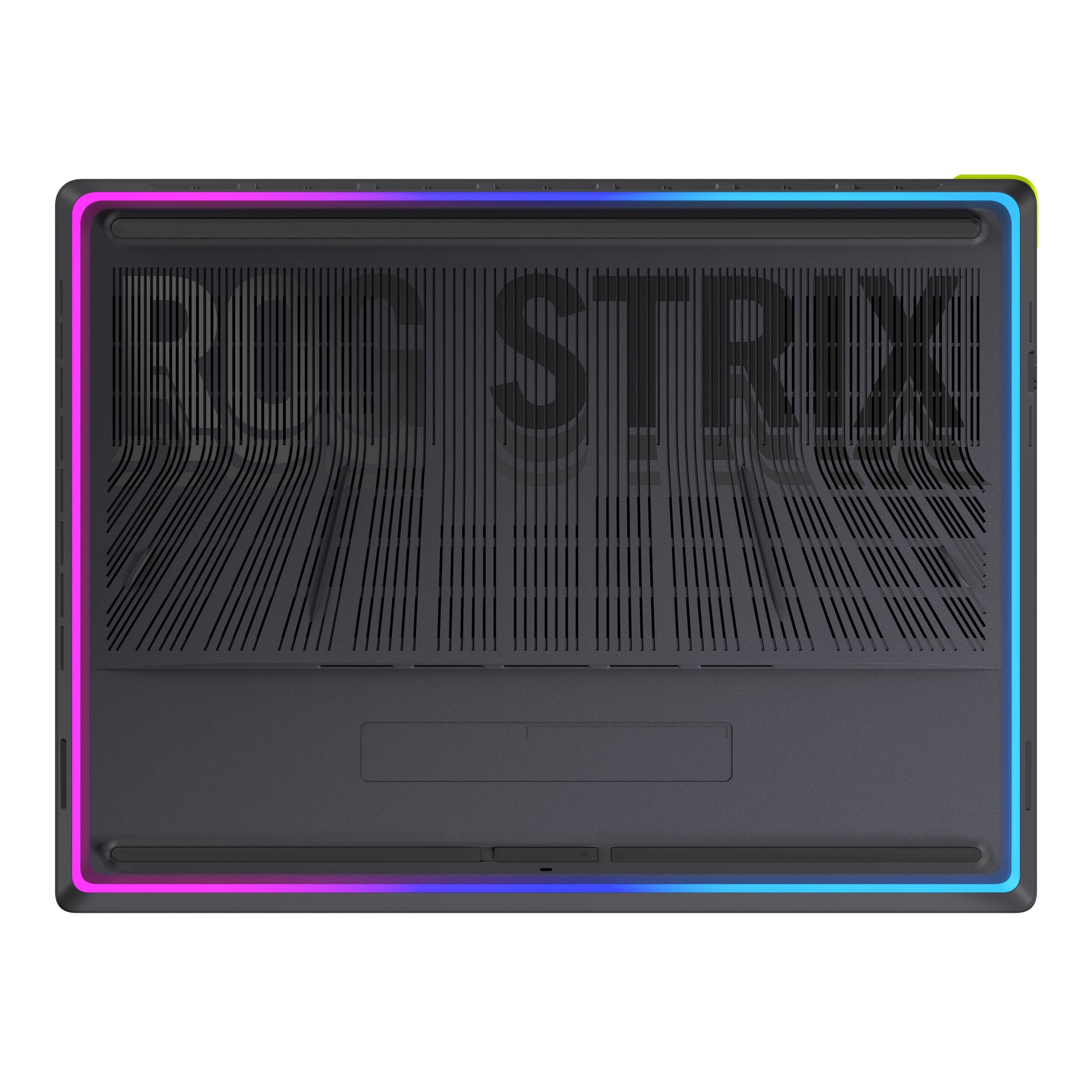 Asus rog strix g18 g815lr-s9005w 18 portátil para juegos (negro gris verde | ultra 9 275hx | rtx 5070 ti | 32 GB | 2 TB SSD)