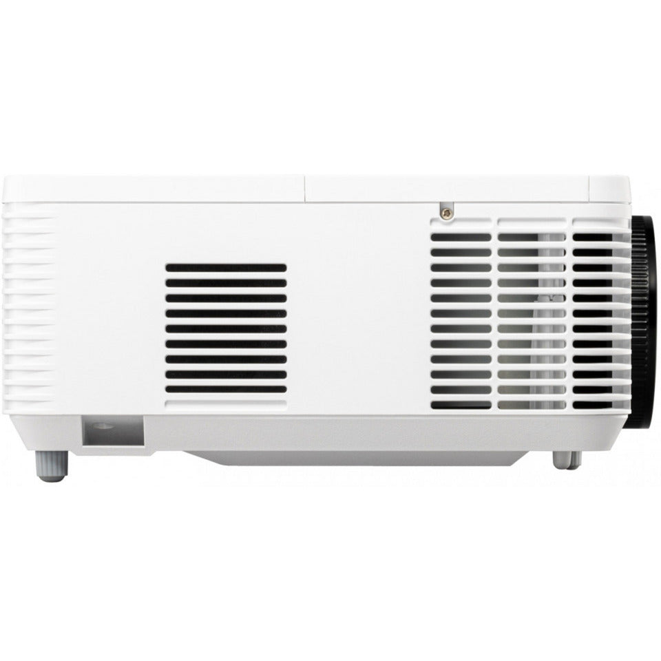 Proyector viewsonic pa700x xga dlp (blanco, 4500 ansi lúmenes, para empresas y educación)