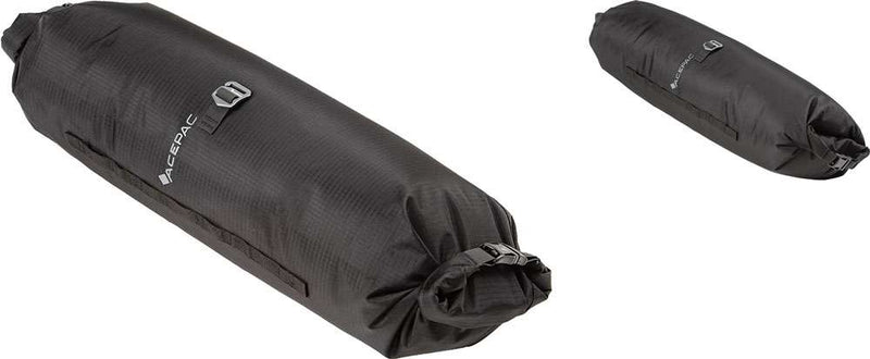 Bolsa seca para barra acepac mkiii