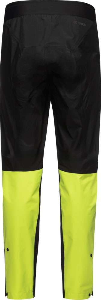 Gorewear lupra gore-tex - pantalones de lluvia mtb