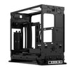 Fractal Design era 2 argento