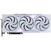 Scheda grafica Msi Geforce RTX 5080 16G Gaming Trio OC Bianca (Bianco, 3x Display Port, 1x HDMI)