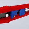 Coltello universale knipex calix